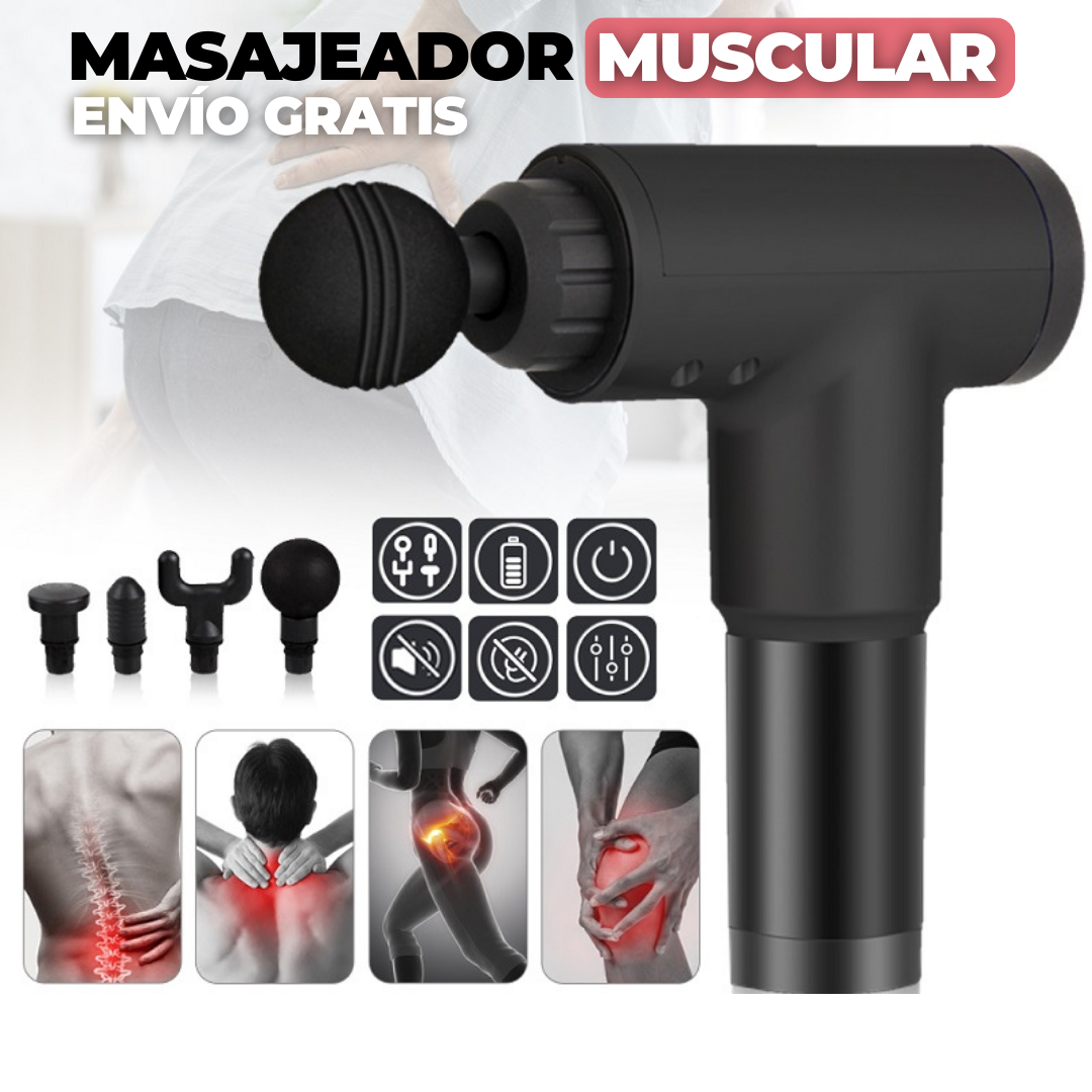 masajeador y esculpidor facial