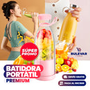 BATIDORA PORTÁTIL PREMIUM