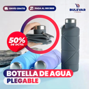 BOTELLA DE AGUA PLEGABLE