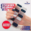 STICKERS DE UÑAS EN GEL