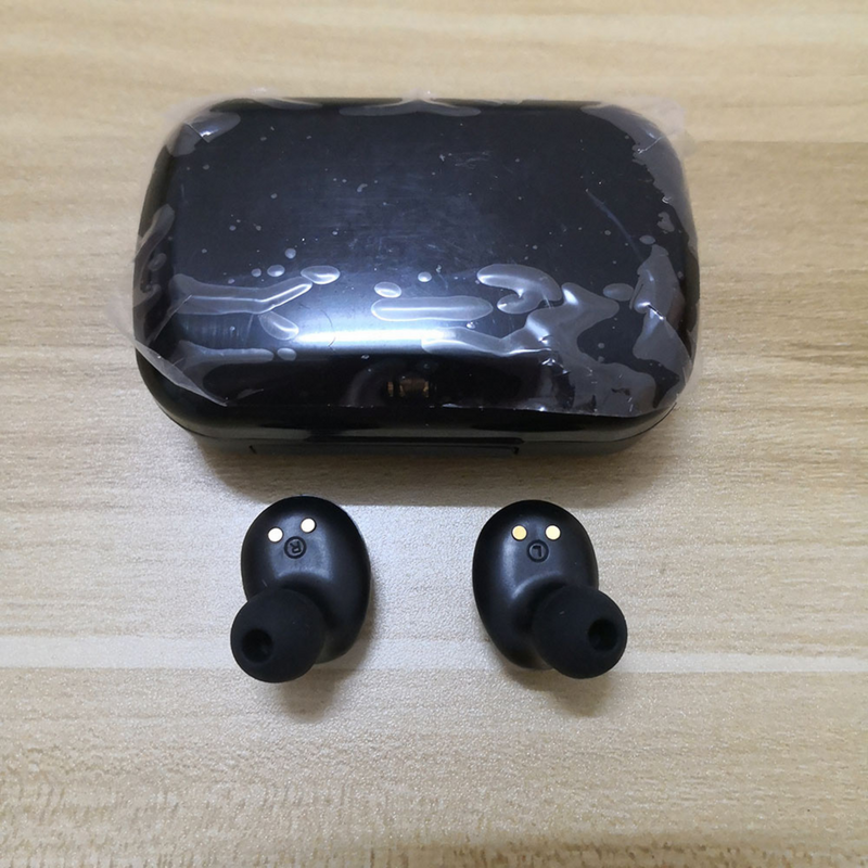 Audífonos Bluetooth 5.3 TWS M10 True Wireless – Tienda Mediaplayer