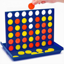 JUEGO DE MESA CON FICHAS DE ESTRATEGIA