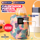 CALENTADOR PORTÁTIL USB PARA TETERO