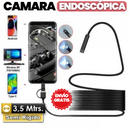 CÁMARA ENDOSCOPICA 📷