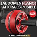 RUEDA ABDOMINAL + OBSEQUIO TAPETE