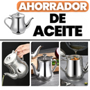 OLLA RECICLADORA DE ACEITE