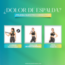 CORRECTOR DE POSTURAS