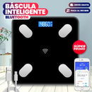 BÁSCULA INTELIGENTE BLUETOOTH
