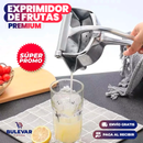 EXPRIFACIL® EXPRIMIDOR DE FRUTAS PREMIUM
