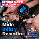 Medidor Digital de Presión para Llantas Carros y Motos – Revisa la Presión y Evita Pinchazos en la Vía