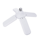 BOMBILLO LED 4 ASPAS 60W