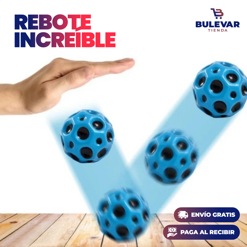 BOLA DE JUGUETE HINCHABLE PARA NIÑOS