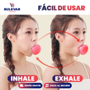 EJERCITADOR DE MANDÍBULA, ESTIRAMIENTO FACIAL