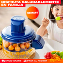 PELADOR ELÉCTRICO DE FRUTAS Y VERDURAS