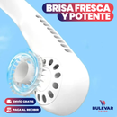 VENTILADOR DE CUELLO PORTÁTIL