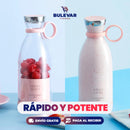 BATIDORA PORTÁTIL PREMIUM