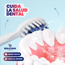 CEPILLO DE DIENTES ELÉCTRICO PARA NIÑOS