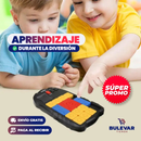 JUEGO CONSOLA ROMPECABEZAS DESLIZABLE