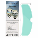 2X1 PELÍCULA ANTI-LLUVIA PARA CASCOS