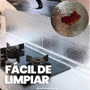 PAPEL ALUMINIO ADHESIVO DE COCINAR