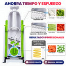 CORTADORA DE VERDURAS