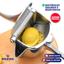 EXPRIFACIL® EXPRIMIDOR DE FRUTAS PREMIUM