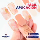 STICKERS DE UÑAS EN GEL