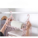 ESTANTERIA DE ALMACENAMIENTO COLGANTE PLEGABLE