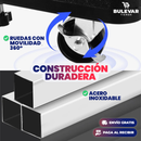 BASE MÓVIL PARA LAVADORA/NEVERA