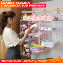 PROMO X3 ESTANTE COLGANTE PORTÁTIL