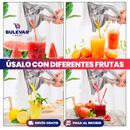 EXPRIFACIL® EXPRIMIDOR DE FRUTAS PREMIUM