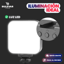 KIT COMPLETO DE ESTABILIZADOR DE CÁMARA