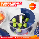 PELADOR ELÉCTRICO DE FRUTAS Y VERDURAS