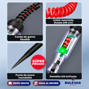 PROMO 2X1 Tester LED de Circuitos para Vehículos – Encuentra la Falla Eléctrica Sin Pagar Taller