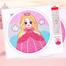 KIT DE PEGATINAS MÁGICAS