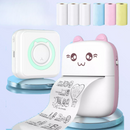 MINI IMPRESORA TÉRMICA PORTÁTIL BLUETOOTH GATITO