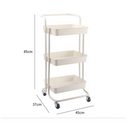 ORGANIZADOR MÓVIL 3 NIVELES