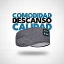 AURICULARES INALÁMBRICOS ESTILO DIADEMA PARA DORMIR