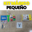 KIT DE PERLAS MÁGICAS