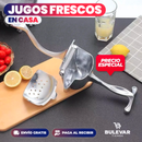 EXPRIFACIL® EXPRIMIDOR DE FRUTAS PREMIUM