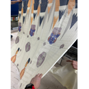 TAPETE DE GATEO PARA BEBÉS ANTI GOLPES