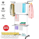 TENDEDERO COLGADOR PLEGABLE