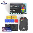 JUEGO CONSOLA ROMPECABEZAS DESLIZABLE