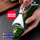 PROMO X 2 PELADOR DE PAPAS Y VERDURAS MULTIFUNCIONAL