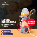 CALENTADOR PORTÁTIL USB PARA TETERO