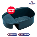 PROMO X2 CESTA ESCURRIDOR PARA LAVAPLATOS