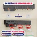 ESTANTE PARA CUCHILLOS Y UTENSILIOS DE COCINA