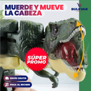 DINOSAURIO ZA ZA ZA  🤣