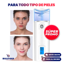 PULVERIZADOR DE AGUA DE BELLEZA FACIAL