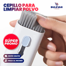 KIT DE LIMPIEZA 7 EN 1 PARA DISPOSITIVOS ELECTRÓNICOS